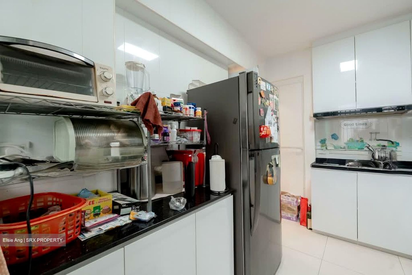 Blk 604B Tampines Greenridges (Tampines), HDB 4 Rooms #557375591